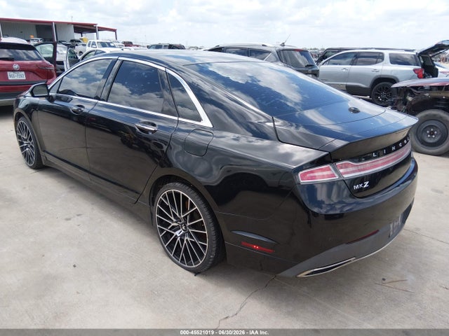 3LN6L5E96HR645426 Lincoln Mkz Reserve