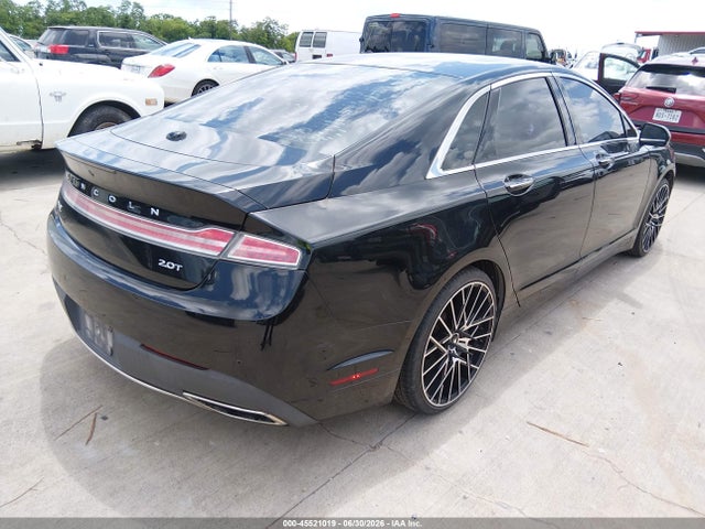 3LN6L5E96HR645426 Lincoln Mkz Reserve