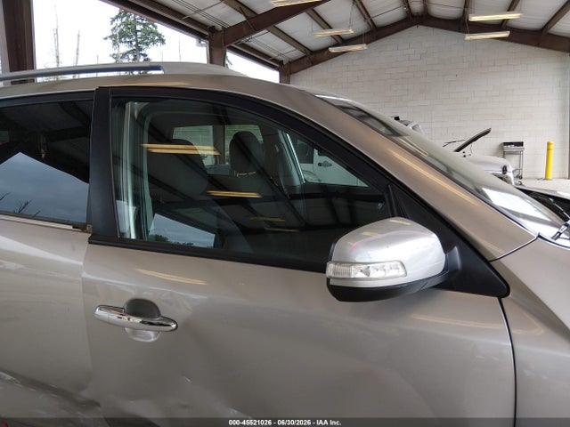 KIA Sorento Lx V6 2015 5XYKT4A76FG610684 Image 14