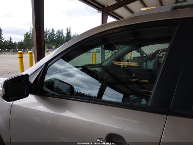KIA Sorento Lx V6 2015 5XYKT4A76FG610684 Image 15