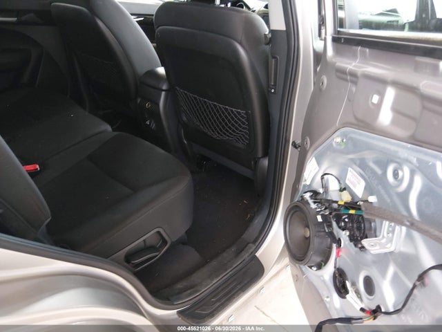 KIA Sorento Lx V6 2015 5XYKT4A76FG610684 Image 8