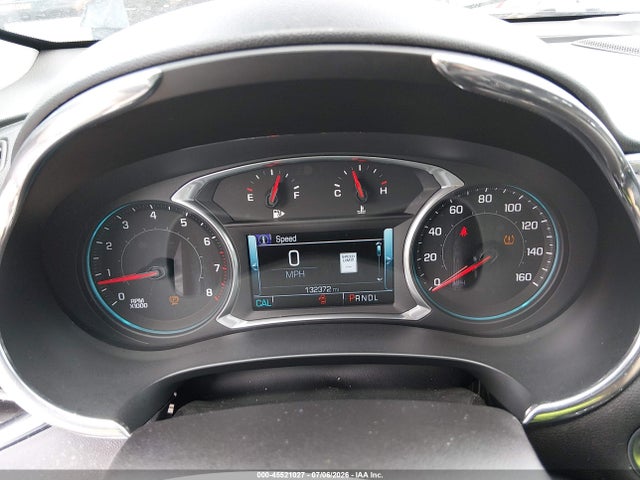 2017 Chevrolet Malibu Premier მანქანა იყიდება აუქციონზე, vin: 1G1ZH5SX2HF116454, აუქციონის ნომერი: 45521027