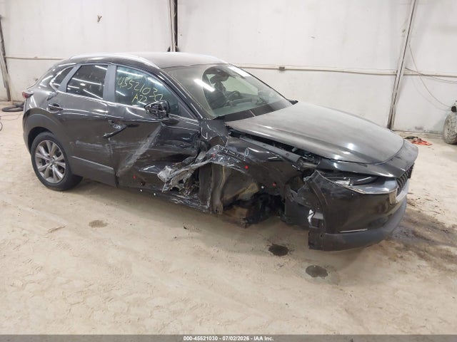 Продаж на аукціоні авто 2023 Mazda Cx-30 2.5 S Select, vin: 3MVDMBBM0PM512896, номер лоту: 45521030