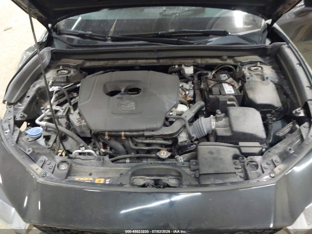 Aukcja sprzedaży 2023 Mazda Cx-30 2.5 S Select, vin: 3MVDMBBM0PM512896, numer aukcji: 45521030