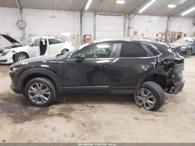 Aukcja sprzedaży 2023 Mazda Cx-30 2.5 S Select, vin: 3MVDMBBM0PM512896, numer aukcji: 45521030