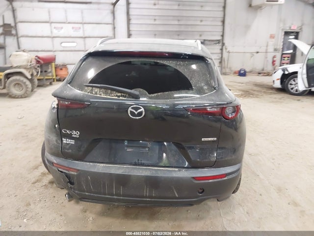 Aukcja sprzedaży 2023 Mazda Cx-30 2.5 S Select, vin: 3MVDMBBM0PM512896, numer aukcji: 45521030