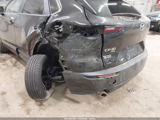 Aukcja sprzedaży 2023 Mazda Cx-30 2.5 S Select, vin: 3MVDMBBM0PM512896, numer aukcji: 45521030