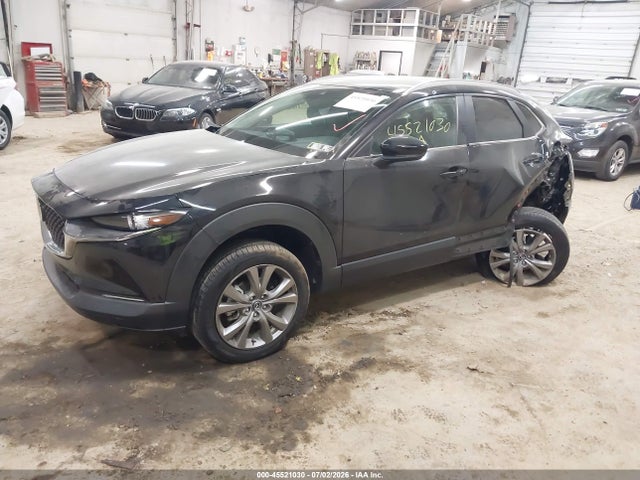 Aukcja sprzedaży 2023 Mazda Cx-30 2.5 S Select, vin: 3MVDMBBM0PM512896, numer aukcji: 45521030