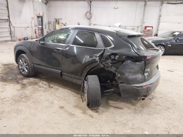Aukcja sprzedaży 2023 Mazda Cx-30 2.5 S Select, vin: 3MVDMBBM0PM512896, numer aukcji: 45521030
