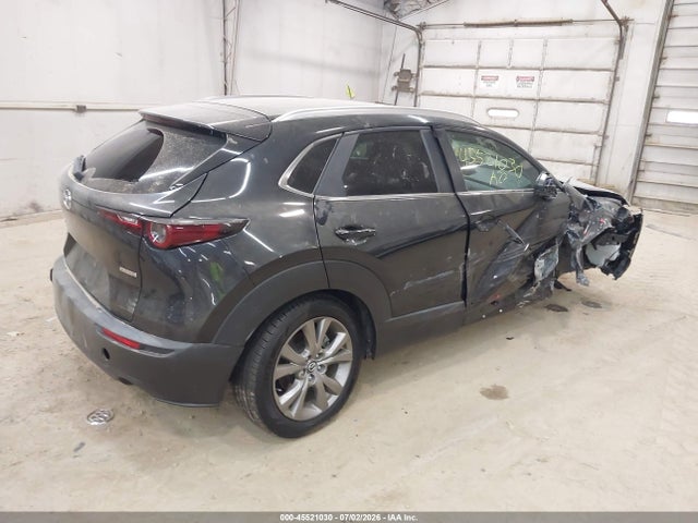 Aukcja sprzedaży 2023 Mazda Cx-30 2.5 S Select, vin: 3MVDMBBM0PM512896, numer aukcji: 45521030