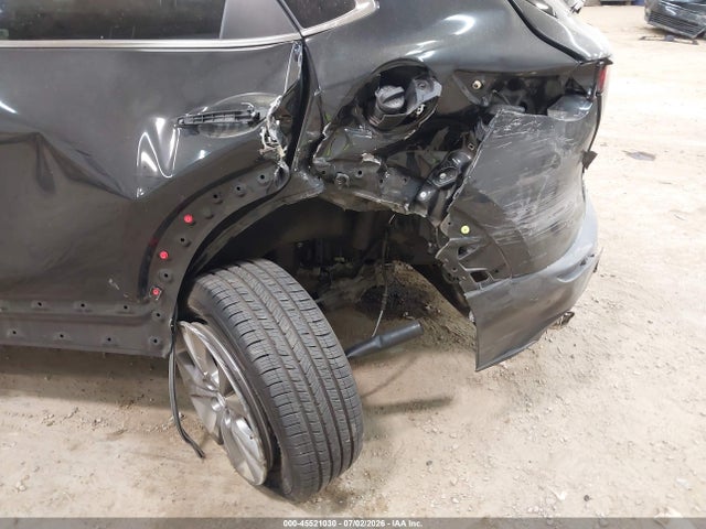 Aukcja sprzedaży 2023 Mazda Cx-30 2.5 S Select, vin: 3MVDMBBM0PM512896, numer aukcji: 45521030