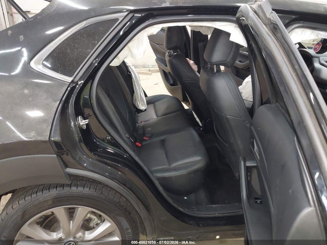 Aukcja sprzedaży 2023 Mazda Cx-30 2.5 S Select, vin: 3MVDMBBM0PM512896, numer aukcji: 45521030