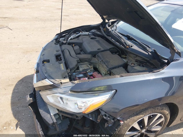 Nissan Altima 2.5 Sl 2018 1N4AL3APXJC144072 Image 10