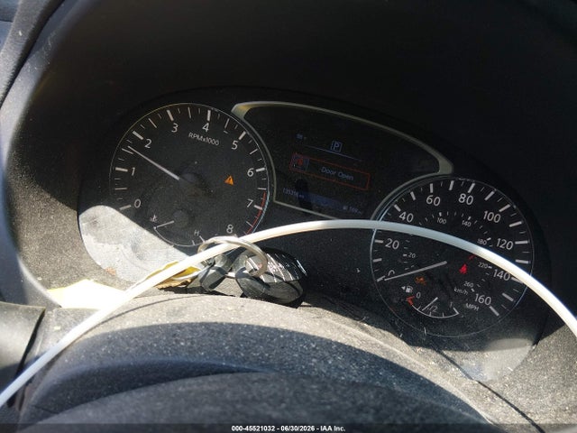 Nissan Altima 2.5 Sl 2018 1N4AL3APXJC144072 Image 11