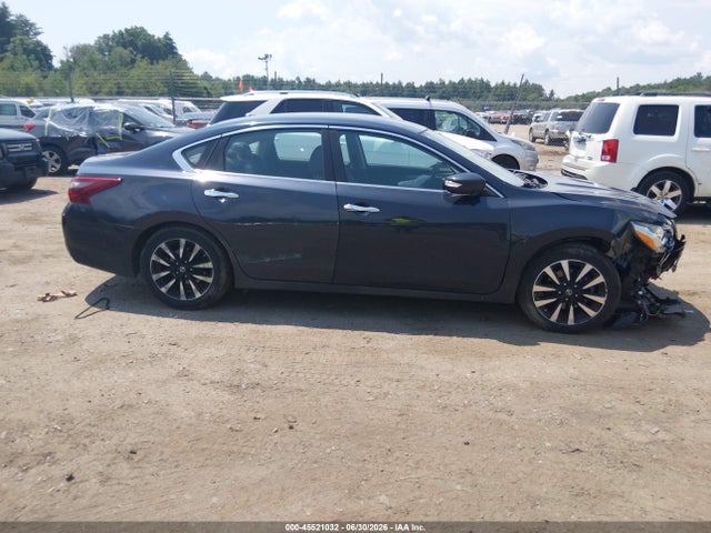 Nissan Altima 2.5 Sl 2018 1N4AL3APXJC144072 Image 13
