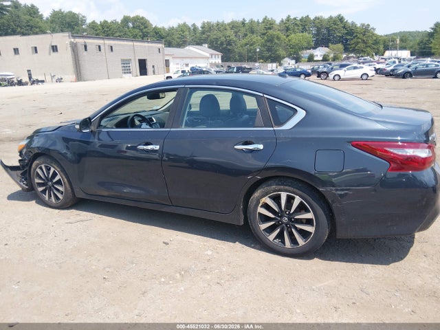 Nissan Altima 2.5 Sl 2018 1N4AL3APXJC144072 Image 14