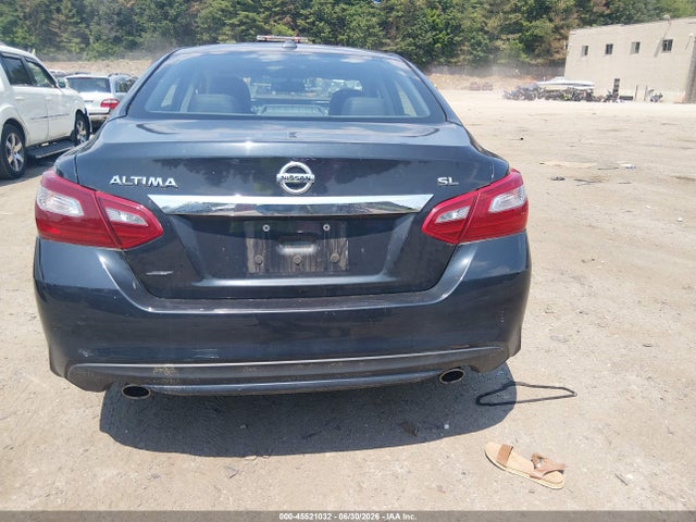 Nissan Altima 2.5 Sl 2018 1N4AL3APXJC144072 Image 16