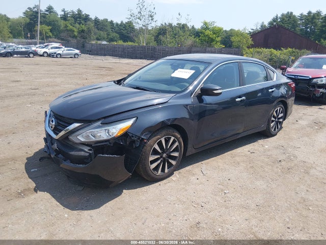Nissan Altima 2.5 Sl 2018 1N4AL3APXJC144072 Image 2
