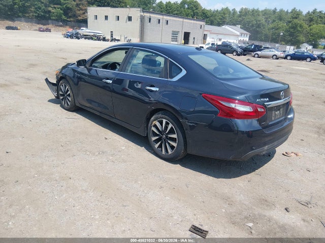 Nissan Altima 2.5 Sl 2018 1N4AL3APXJC144072 Image 3