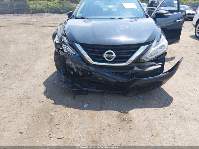 Nissan Altima 2.5 Sl 2018 1N4AL3APXJC144072 Image 6