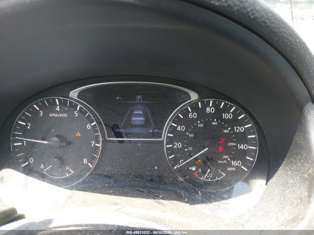 Nissan Altima 2.5 Sl 2018 1N4AL3APXJC144072 Image 7
