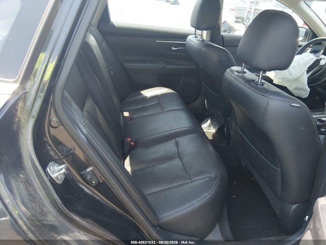 Nissan Altima 2.5 Sl 2018 1N4AL3APXJC144072 Image 8