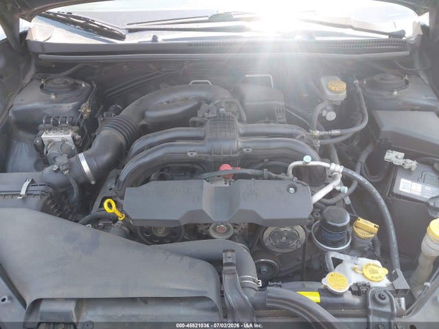 Aukcja sprzedaży 2013 Subaru Impreza 2.0i Sport Premium, vin: JF1GPAL63DH804628, numer aukcji: 45521036