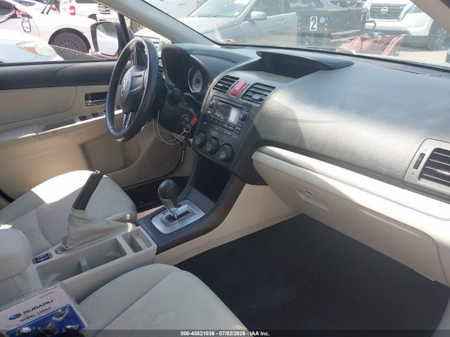 Aukcja sprzedaży 2013 Subaru Impreza 2.0i Sport Premium, vin: JF1GPAL63DH804628, numer aukcji: 45521036