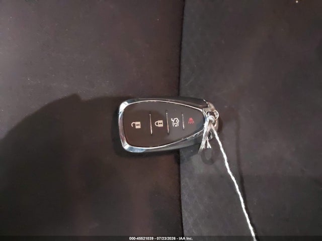 Продаж на аукціоні авто 2020 Chevrolet Malibu Fwd Lt, vin: 1G1ZD5STXLF074813, номер лоту: 45521039