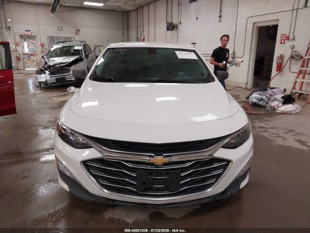 Продаж на аукціоні авто 2020 Chevrolet Malibu Fwd Lt, vin: 1G1ZD5STXLF074813, номер лоту: 45521039