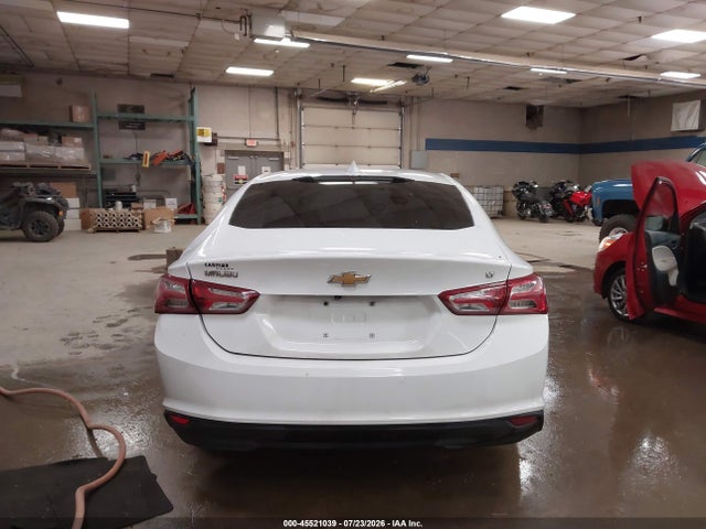 Продаж на аукціоні авто 2020 Chevrolet Malibu Fwd Lt, vin: 1G1ZD5STXLF074813, номер лоту: 45521039