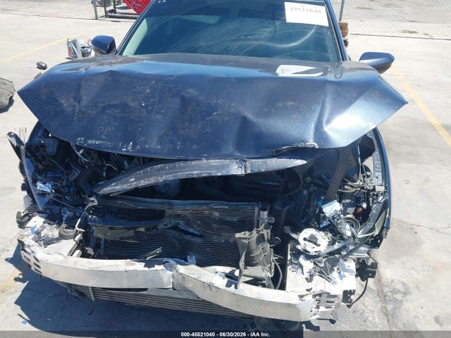 19XFC1F31GE215221 Honda Civic Ex-t