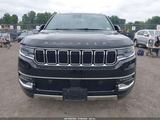 Продажа на аукционе авто 2024 Jeep Wagoneer Series Iii 4x4, vin: 1C4SJVDP3RS176861, номер лота: 45521042