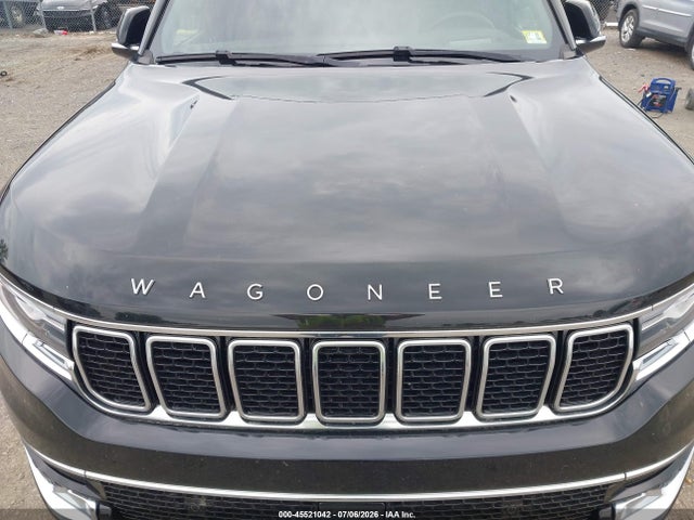 Продажа на аукционе авто 2024 Jeep Wagoneer Series Iii 4x4, vin: 1C4SJVDP3RS176861, номер лота: 45521042