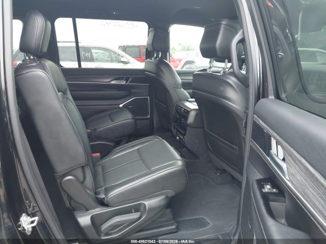 Продажа на аукционе авто 2024 Jeep Wagoneer Series Iii 4x4, vin: 1C4SJVDP3RS176861, номер лота: 45521042