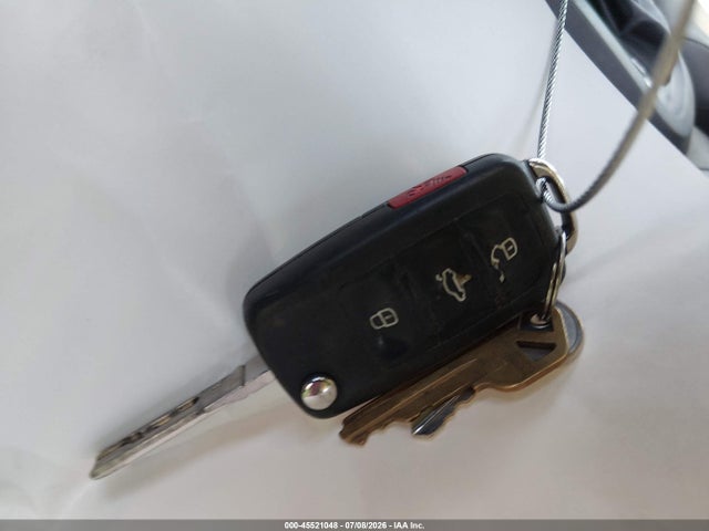 3VWD17AJ8EM222706 Volkswagen Jetta 1.8t Se