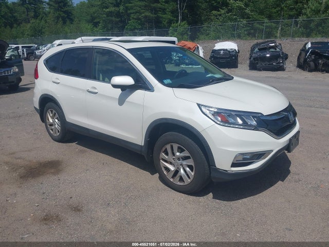 5J6RM4H51FL056209 Honda CR-V EX