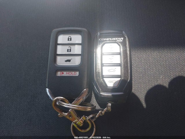 Honda CR-V EX 2015 5J6RM4H51FL056209 Image 11