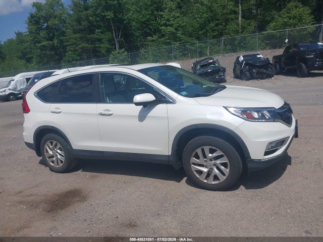 Honda CR-V EX 2015 5J6RM4H51FL056209 Image 13