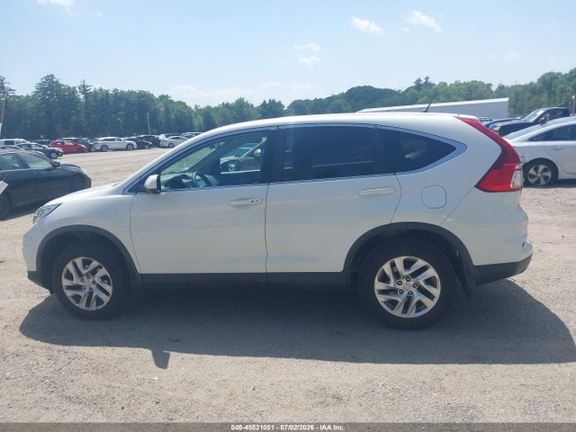 Honda CR-V EX 2015 5J6RM4H51FL056209 Image 14