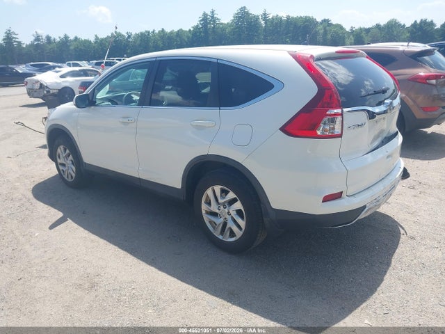 Honda CR-V EX 2015 5J6RM4H51FL056209 Image 3