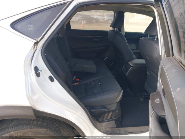 2020 Lexus Nx 300h მანქანა იყიდება აუქციონზე, vin: JTJGJRDZ0L5009035, აუქციონის ნომერი: 45521052