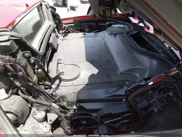1G1YA3D45M5121252 Chevrolet Corvette Stingray Rwd 1lt