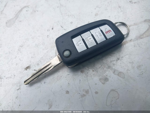 3N1CN7AP5GL903327 Nissan Versa 1.6 S/1.6 S+/1.6 Sl/1.6 Sv