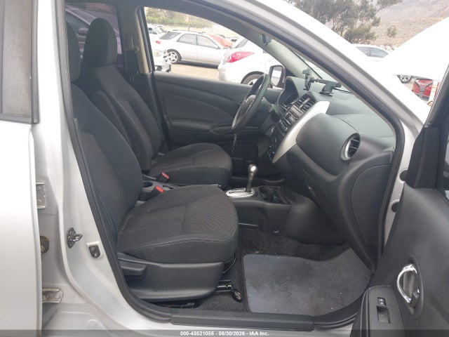 3N1CN7AP5GL903327 Nissan Versa 1.6 S/1.6 S+/1.6 Sl/1.6 Sv