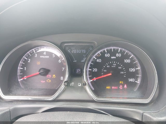 3N1CN7AP5GL903327 Nissan Versa 1.6 S/1.6 S+/1.6 Sl/1.6 Sv
