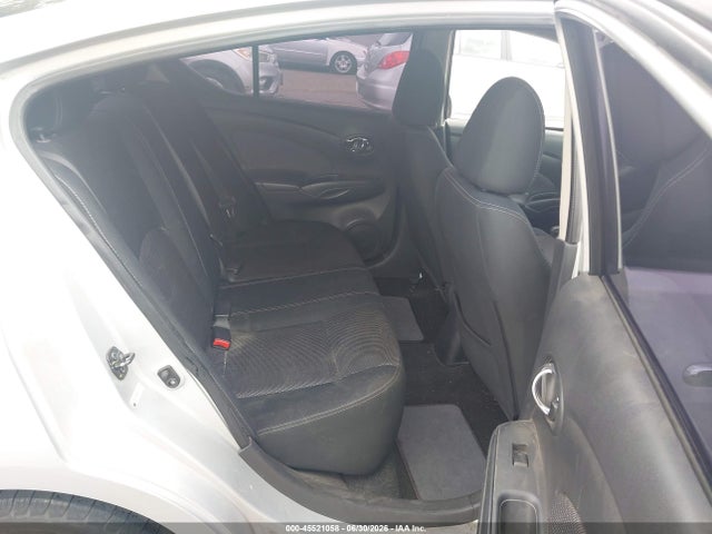 3N1CN7AP5GL903327 Nissan Versa 1.6 S/1.6 S+/1.6 Sl/1.6 Sv