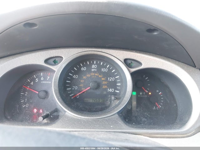 Aukcja sprzedaży 2001 Toyota Highlander V6, vin: JTEHF21A310037240, numer aukcji: 45521064