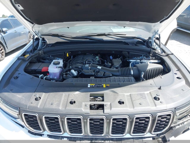 45521066 :رقم المزاد ، 1C4RJJAG7T8558570 vin ، 2026 Jeep Grand Cherokee L Laredo X 4x2 مزاد بيع