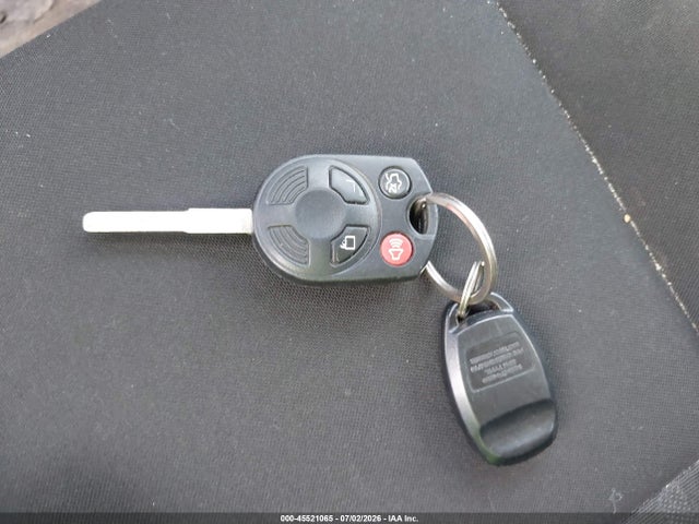 Ford FOCUS SEL 2018 1FADP3M24JL223397 Image 11